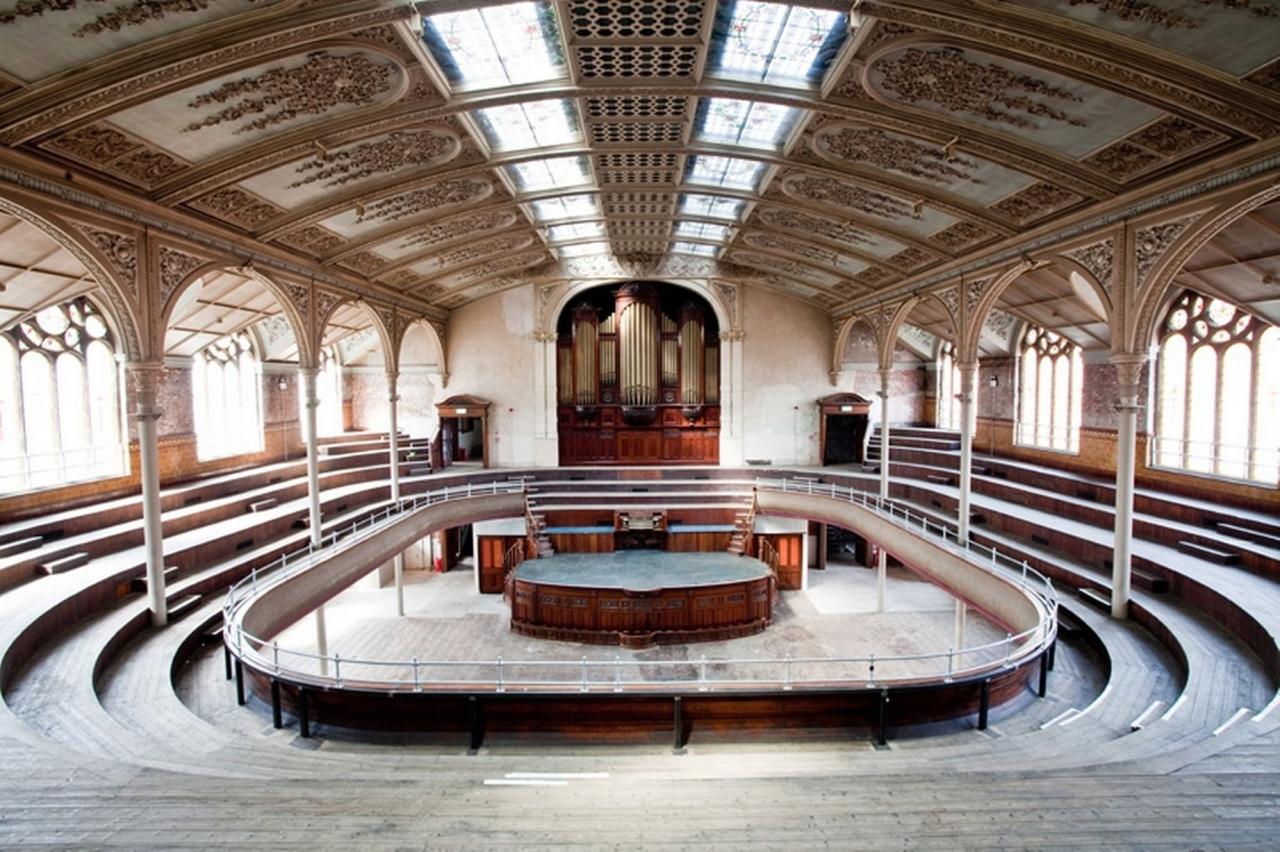 The Enduring Echoes of Learning: A Deep Dive into Syracuse University's Hall of Languages The Enduring Echoes of Learning: A Deep Dive into Syracuse University's Hall of Languages