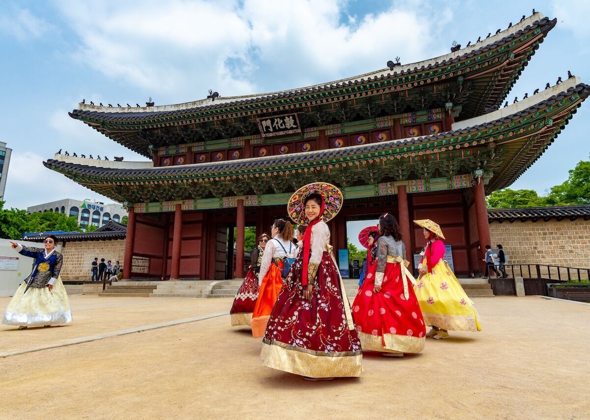 Is Korean a Tonal Language? Unpacking Pitch, Accent, and Meaning