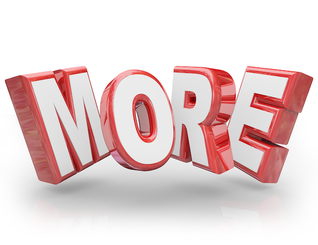 Unpacking "More": A Deep Dive into French Expressions of Quantity and Comparison Unpacking "More": A Deep Dive into French Expressions of Quantity and Comparison