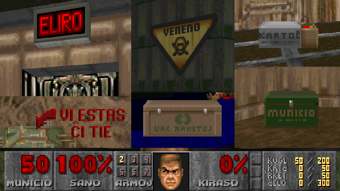 Krucvortenigmo: Unlocking the World of Crosswords in Esperanto Krucvortenigmo: Unlocking the World of Crosswords in Esperanto