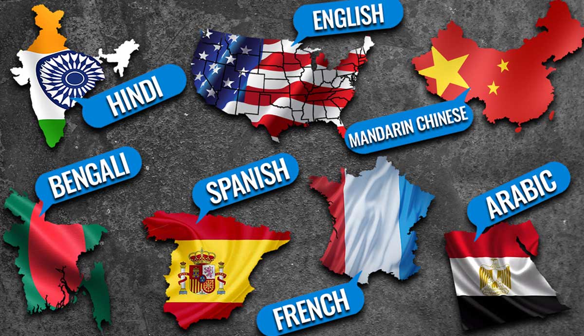 Singapore's Linguistic Tapestry: A Symphony of Tongues