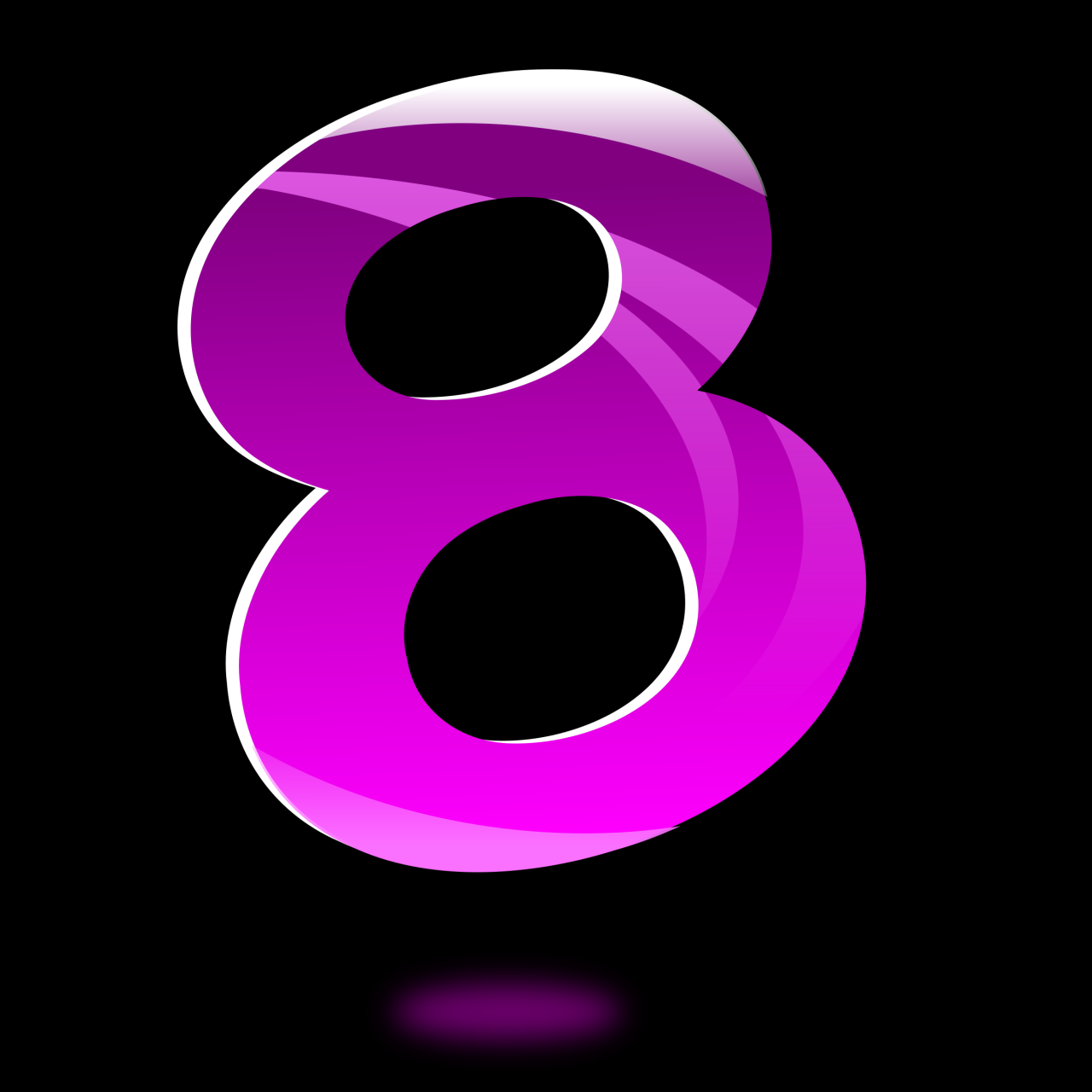 The Enduring Significance of "Ocho": Unpacking the Number Eight in Spanish Language and Culture